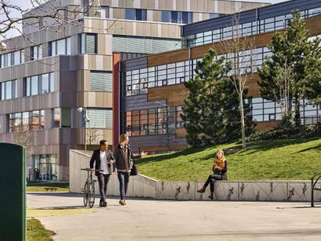 Уличная сетевая PTZ-видеокамера Axis Q6315-LE с 31-кратным оптическим зумом