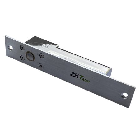 Электромеханический соленоидный замок ZKTeco LB-22, врезной