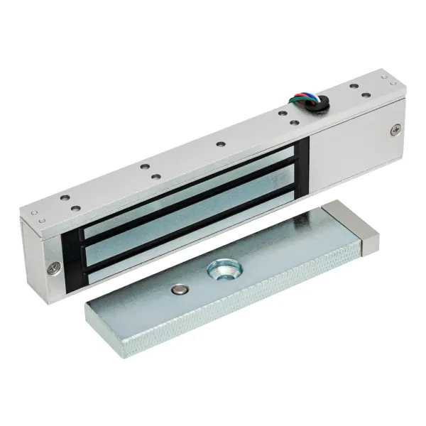 Электромагнитный замок ML-180AS с герконом