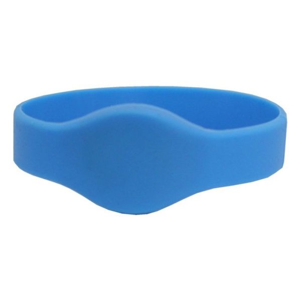 Браслет с ЕМ идентификатором Smartec ST-PT065EM-BL (синий)