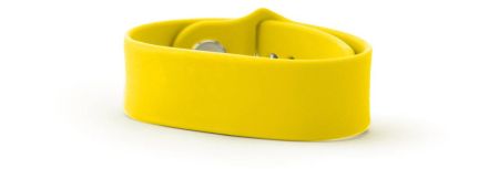 Силиконовый RFID-браслет Em-Marine