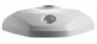 Панорамная IP-видеокамера Fisheye 12Мп HikVision DS-2CD63C5G0E-IS(B) с LED-подсветкой до 15 м