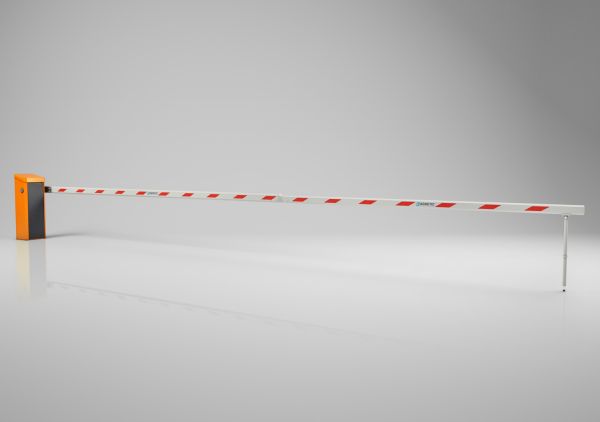 Шлагбаум автоматический Magnetic Access XL2, 6 сек., с составной стрелой 8.5 м