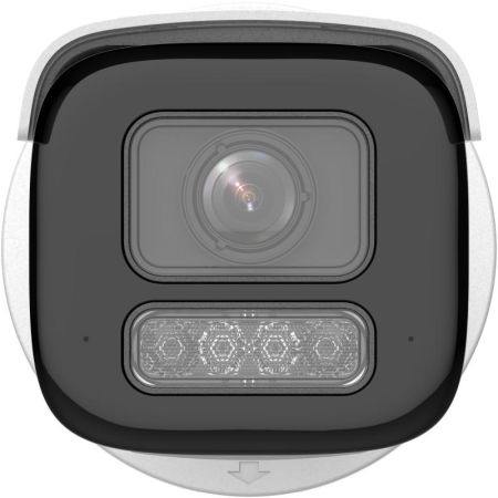 IP-видеокамера 4Мп HikVision DS-2CD2643G2-LIZS2U (2.8-12 мм) антивандальная