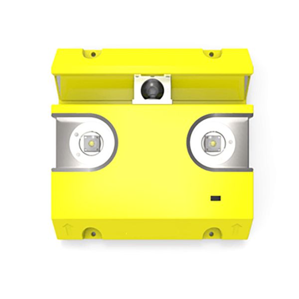 Мобильная система досмотра днища автомобиля Dahua DHI-XIS-C210