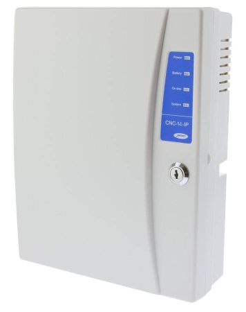 Ethernet-шлюз Parsec CNC-14-IP