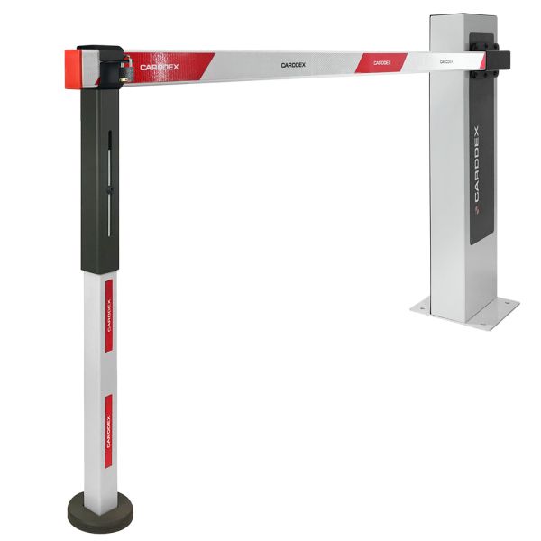 Шлагбаум механический Carddex MBT Стандарт-L