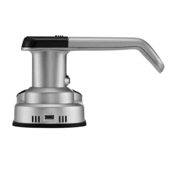 Биометрический замок ZKTeco ML300 со сканером отпечатка пальца и Bluetooth.