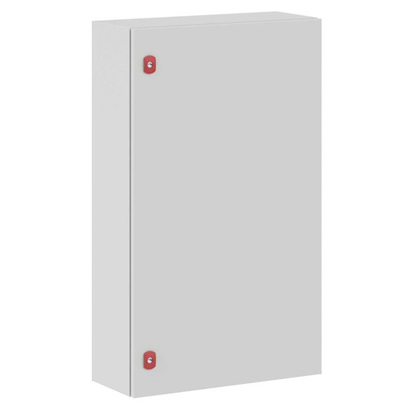 Навесной шкаф ST, DKC 1000x600x250 мм с М/П, IP66 (R5ST1069)