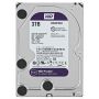 Жесткий диск 3ТБ Western Digital Purple WD30PURZ