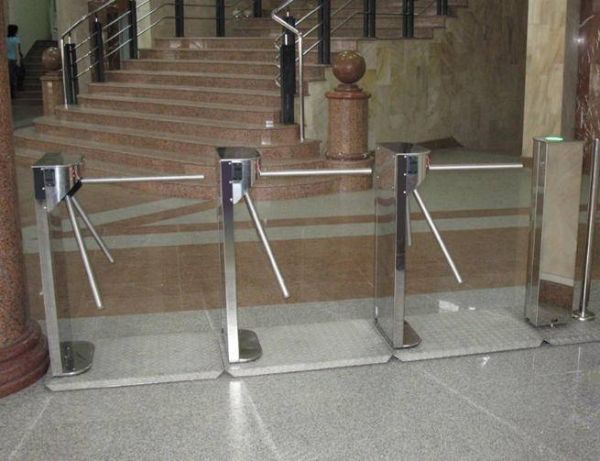 Картоприемник Ростов-Дон КП1Нерж-220