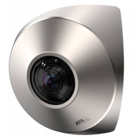 Угловая сетевая IP-видеокамера Axis P9106-V с защитой от зацепления
