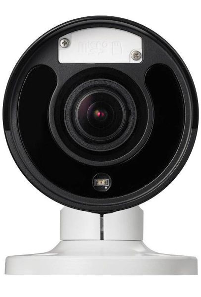 Антивандальная IP-видеокамера 2Мп DC-T4233HRX с обогревателем Антивандальная IP-видеокамера 2Мп DC-T4233HRX с обогревателем