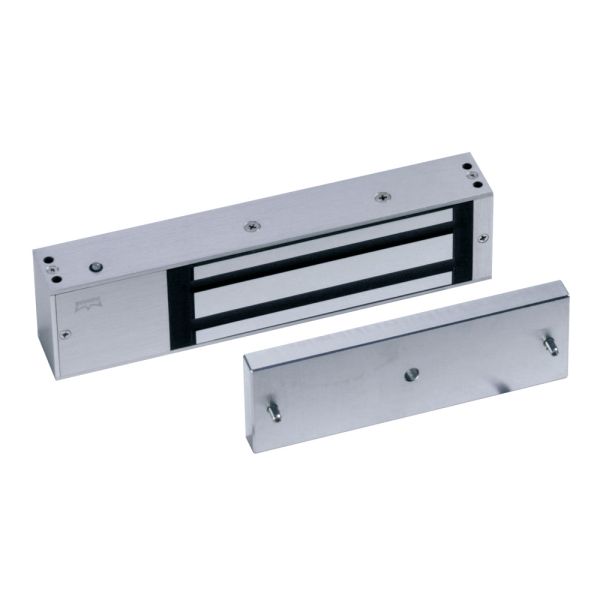 Электромагнитный замок dormakaba EM Premium EM 5300-GL AH