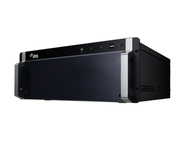 16-ти канальное устройство видеоаналитики IDIS DV-2116 DirectIP