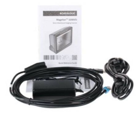 Сканер штрих-кода Datalogic Magellan M3200VSi Сканер штрих-кода Datalogic Magellan M3200VSi