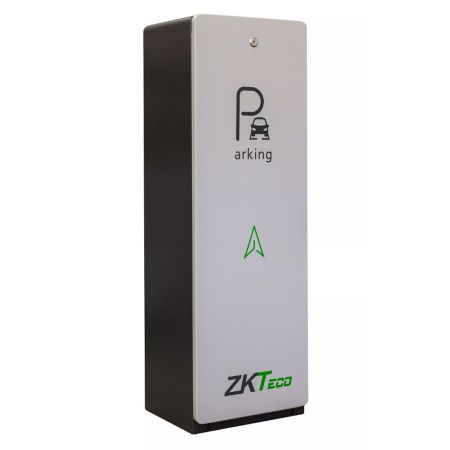 Автоматический шлагбаум ZKTeco BGM445R с телескопической стрелой 4,5 метра