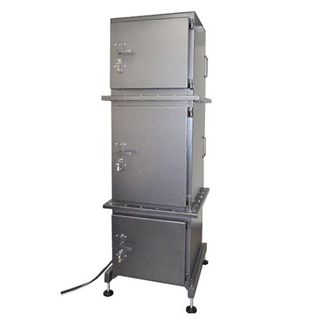 Рентгенозащитная досмотровая камера Калан-4