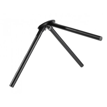 Планка PERCo AS-05 преграждающая для турникета T-5 сталь, черный цвет (3 шт.)