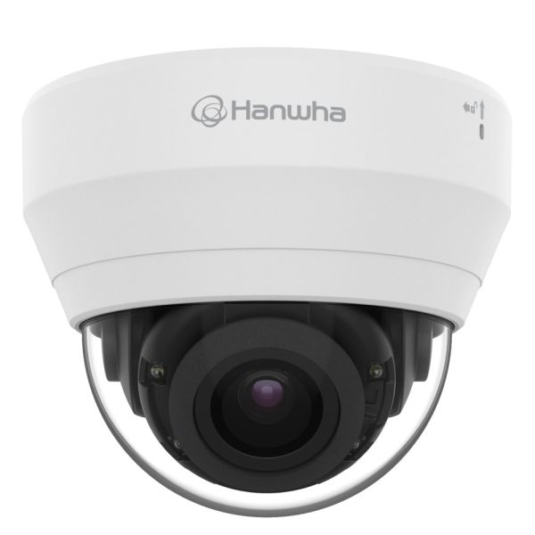 Сетевая IP-видеокамера 2Мп Wisenet QND-6072R (3.2-10 мм)