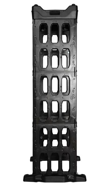 Арочный металлодетектор Блокпост РС-0300 М, сборно-разборный