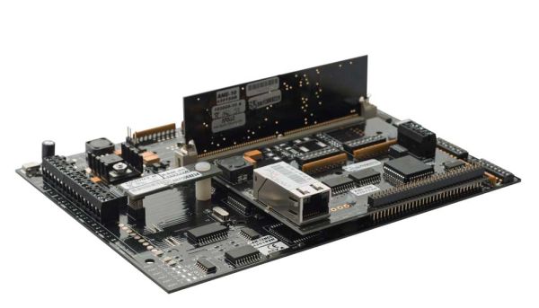 Сетевой контроллер Apollo AAN‑32S