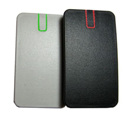 Считыватель Gate-Reader-BLE-Multi-Mini для Mifare, EM/HID и мобильных идентификаторов