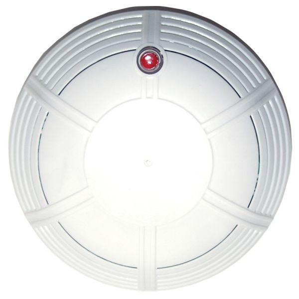 Пожарный извещатель ИП212-63 Данко, дымовой, оптико-электронный