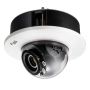 Купольная IP-видеокамера 2Мп IDIS DC-D6233FRX с видеоаналитикой IDLA