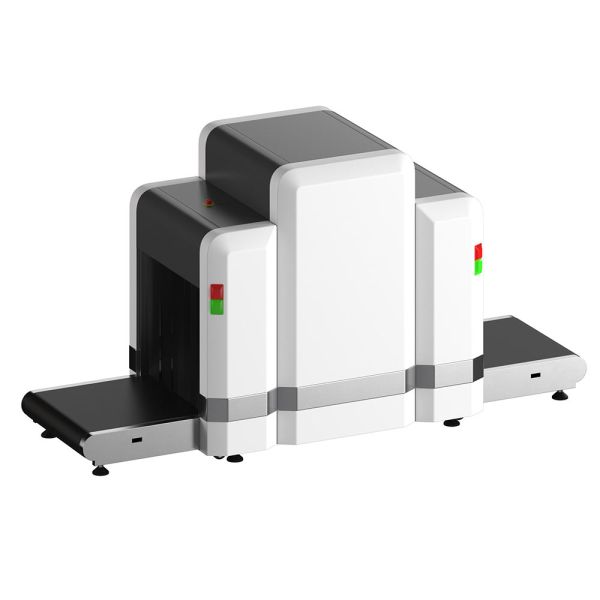 Рентгенотелевизионный интроскоп Nuctech CX8065TI Рентгенотелевизионный интроскоп Nuctech CX8065TI