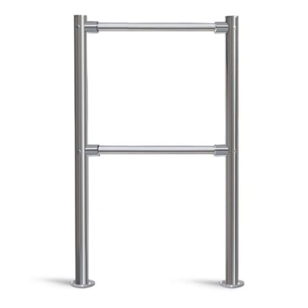 Комплект ограждения ОМА Классика 1000х500 мм