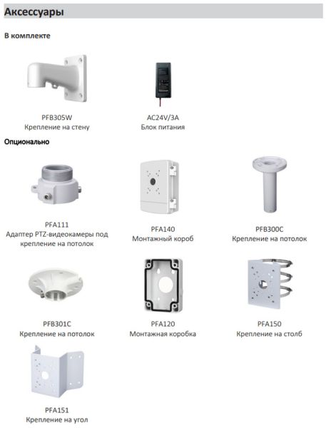Скоростная сетевая PTZ видеокамера 2Мп Dahua DH-SD5A225GB-HNR с оптическим 25x увеличением и ИИ