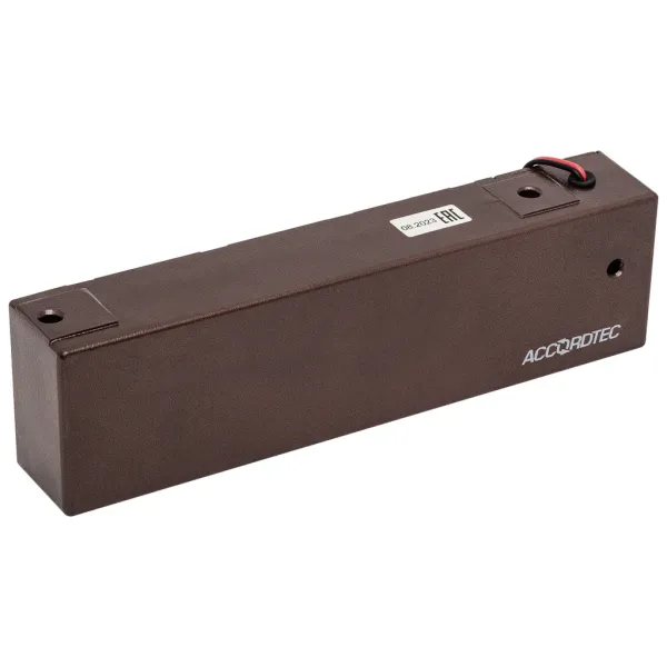 Электромагнитный замок AccordTec ML-194К без платы управления