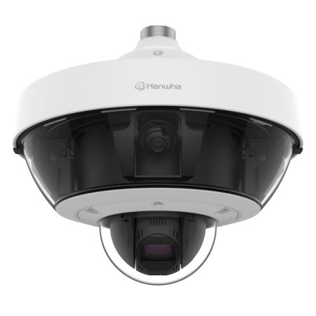 Видеомодуль Wisenet SLA-5M4600P 5Мп f=4,6 мм для камеры PNM-9322VQP