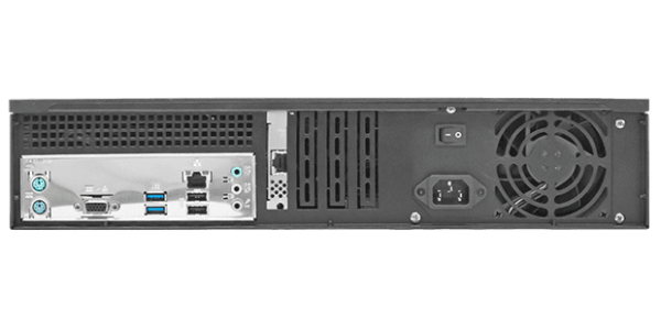 Видеосервер Domination IP-32-4-MDR