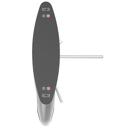 Тумбовый турникет-трипод Блокпост ТМБ 1100 Тумбовый турникет-трипод Блокпост ТМБ 1100