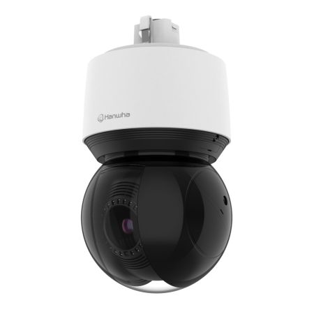 Уличная cетевая PTZ-видеокамера 2Мп Wisenet QNP-6250R с 25x оптическим зумом