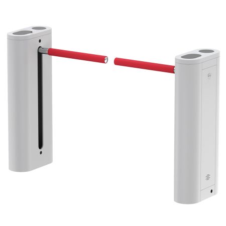 Скоростной одноштанговый турникет Блокпост БС 500