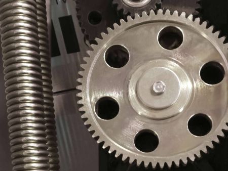 Шлагбаум автоматический DoorHan Barrier-PRO-5000LED