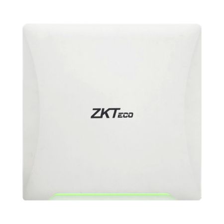 Считыватель UHF дальнего действия ZKTeco US1000 со встроенным контроллером Считыватель UHF дальнего действия ZKTeco US1000 со встроенным контроллером