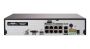 Сетевой IP-видеорегистратор IDIS DR-2308P на 8 каналов с поддержкой кодека H.265