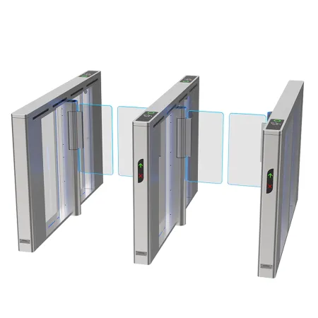 Турникет распашной Avix Delta (AV.SG.6621B)