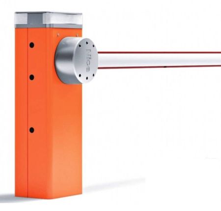 Шлагбаум автоматический Nice L9BAR9KIT 9 метров