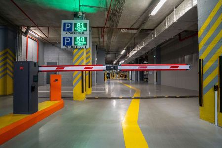 Система распознавания автономеров Проект АП-ПРО-ГРНЗ (доп.лицензия на 1 камеру)