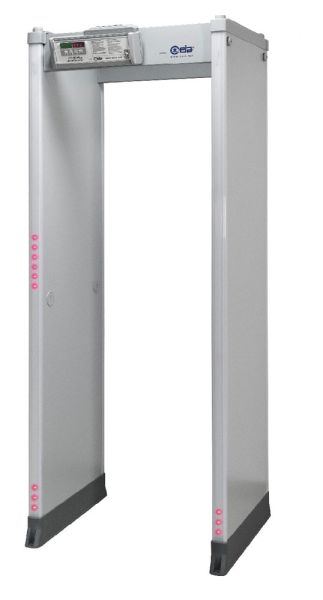 Металлодетектор CEIA HI-PE/PZ арочный, многозонный