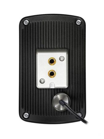 Уличная тепловизионная двухсенсорная IP-видеокамера IDIS DC-TH2012WR