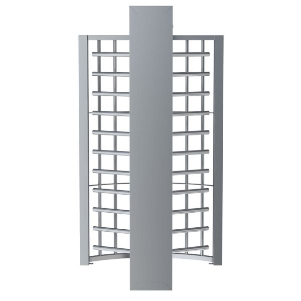 Полноростовой роторный турникет Блокпост Спектр СТ 1А автоматический