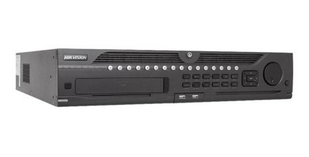 IP-видеорегистратор HikVision DS-9664NI-I8 на 64 канала