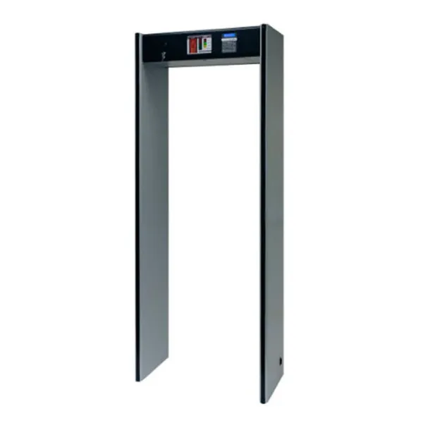 Металлодетектор SmartScan А3, трехзонный, арочный