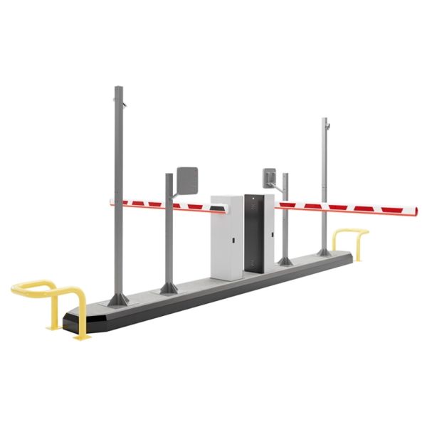 Островок безопасности PERCo PI-01, длина 5.2 м